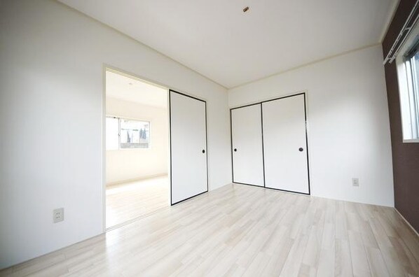 平野マンションの物件内観写真